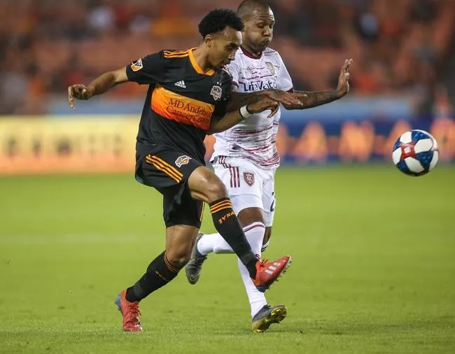 Houston Dynamo at Real Salt Lake 9/29/19 - MLS Picks & Predictions