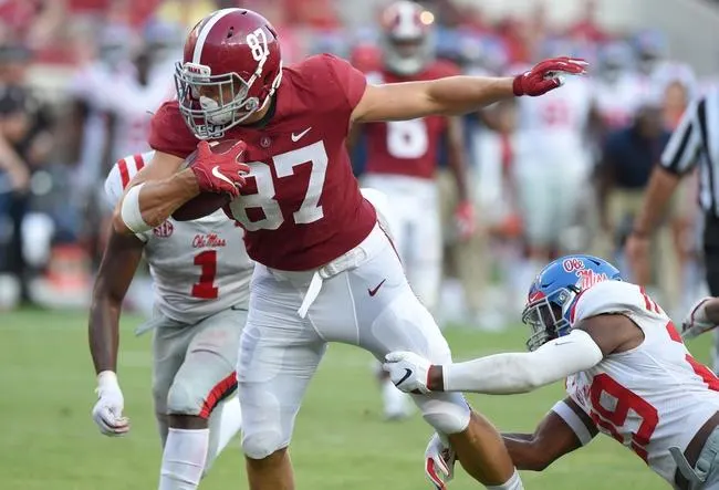 Vanderbilt at Ole Miss 10/5/19 - College Football Picks & Predictions