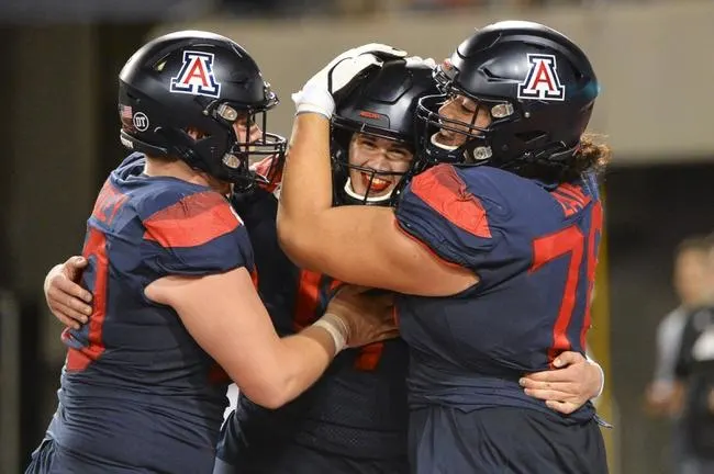 Arizona at Colorado 10/5/19 - College Football Picks and Predictions