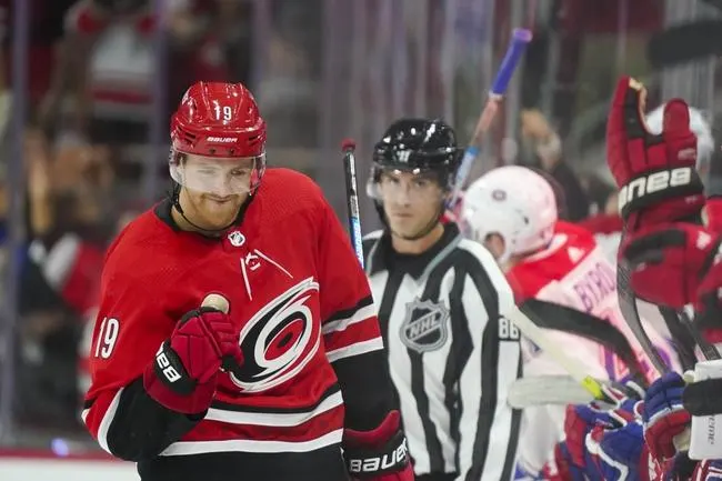 Lightning at Hurricanes 10/6/19 - NHL Picks & Predictions