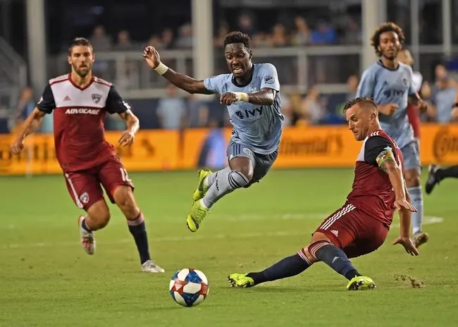 Sporting Kansas City at FC Dallas 10/6/19 - MLS Picks & Predictions