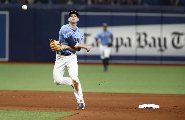 Astros at Rays 10/7/19 - MLB Picks & Predictions