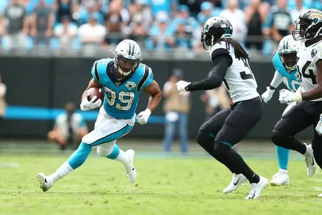 Panthers at Buccaneers 10/13/19 - NFL Picks & Predictions
