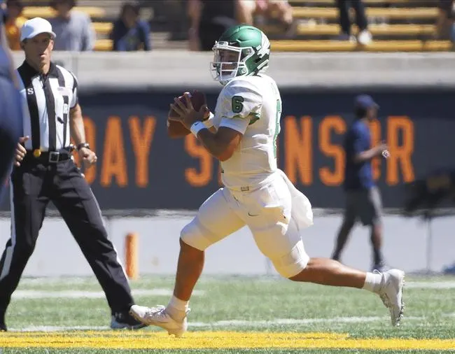 North Texas at Southern Miss 10/12/19 - College Football Picks & Predictions