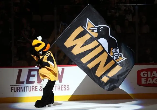 Jets at Penguins 10/8/19 - NHL Picks & Predictions