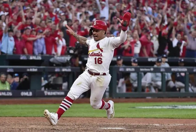 Cardinals at Braves 10/9/19 - MLB Playoffs Picks & Predictions