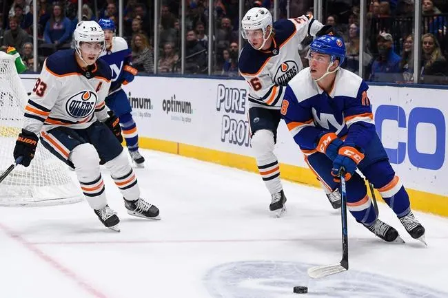 Panthers at Islanders 10/12/19 - NHL Picks & Predictions