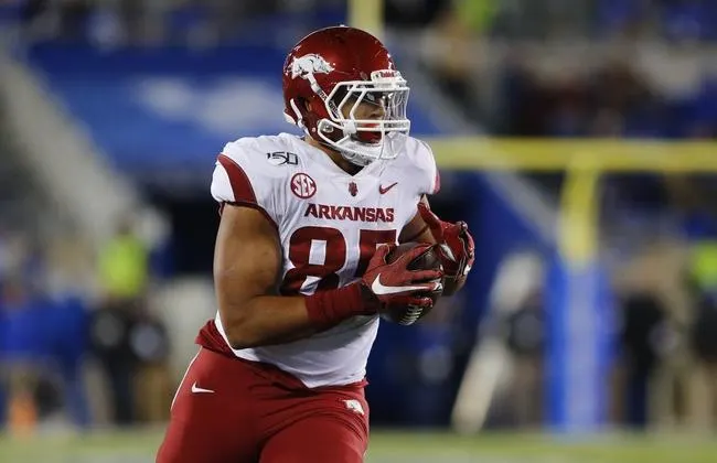 Auburn at Arkansas 10/19/19 - College Football Picks & Predictions