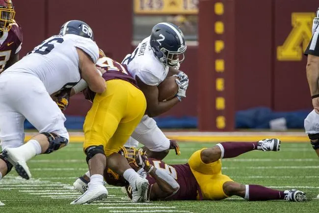 Coastal Carolina at Georgia Southern 10/19/19 - College Football Picks & Predictions
