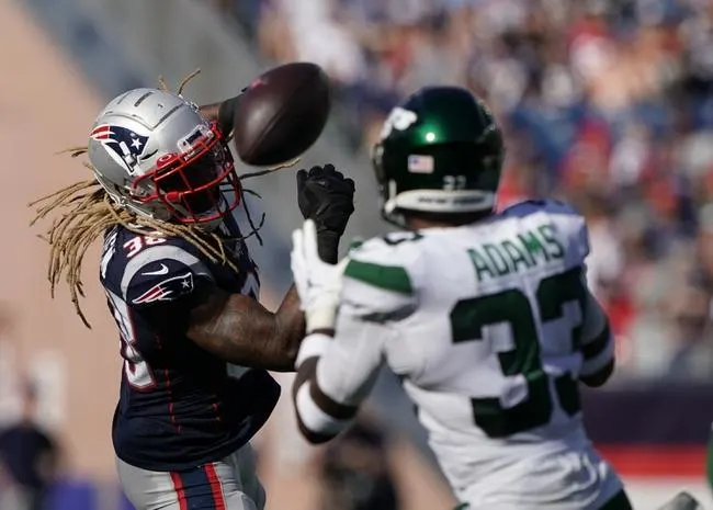 Patriots at Jets 10/21/19 - NFL Picks & Predictions