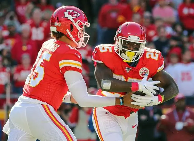 Chiefs at Broncos 10/17/19 - NFL Picks & Predictions