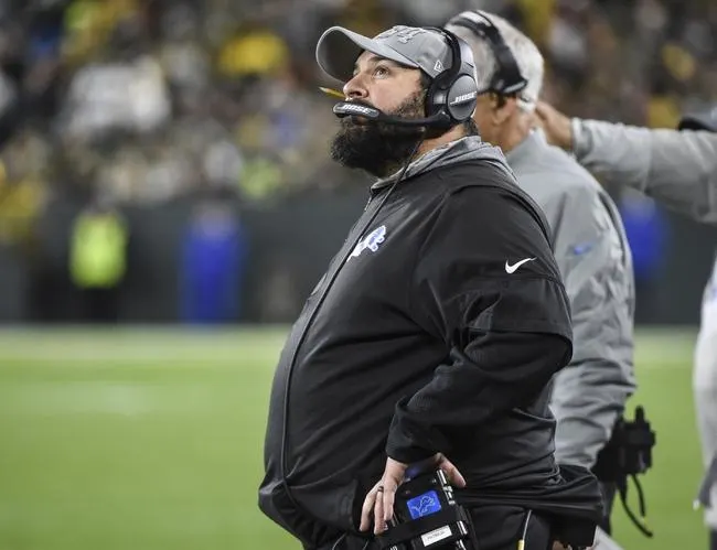 Vikings at Lions 10/20/19 - NFL Picks & Predictions