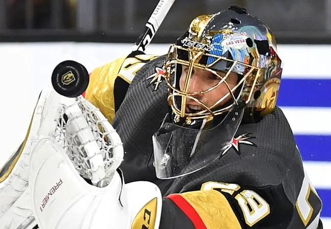 Senators at Knights 10/17/19 - NHL Picks & Predictions