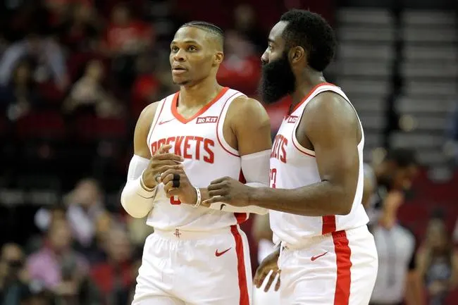 Bucks at Rockets 10/24/19 - NBA Picks & Predictions