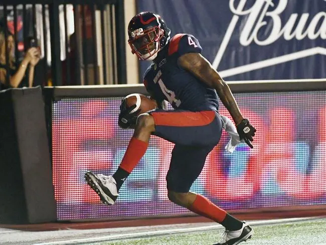 Montreal Alouettes at Ottawa Redblacks 11/1/19 - CFL Picks & Predictions