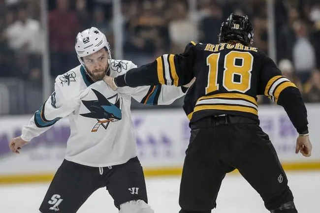 Canucks at Sharks 11/2/19 - NHL Picks & Predictions