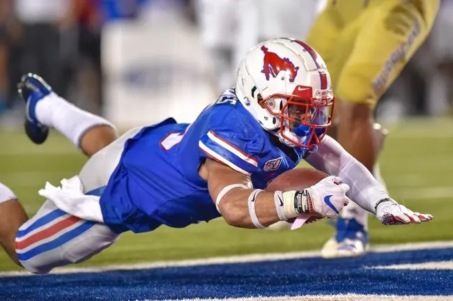 East Carolina at SMU 11/9/19 - College Football Picks & Predictions