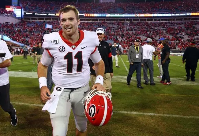 Missouri at Georgia 11/9/19 - College Football Picks & Predictions