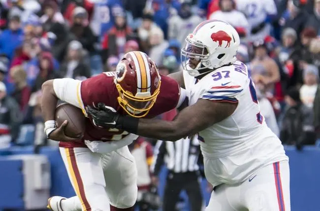 Bills at Browns 11/10/19 - NFL Picks & Predictions