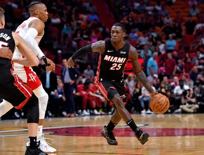 Heat at Nuggets 11/5/19 - NBA Picks & Predictions