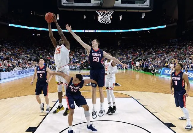 Belmont at Illinois State 11/6/19 - College Basketball Picks & Predictions