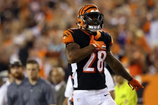 Ravens at Bengals 11/10/19 - NFL Picks & Predictions