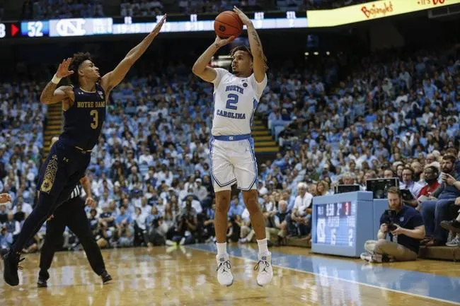 UNC at UNC Wilmington 11/8/19 - College Basketball Picks & Predictions