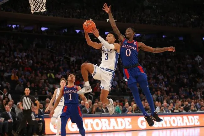 Colorado State at Duke 11/8/19 - College Basketball Picks & Predictions