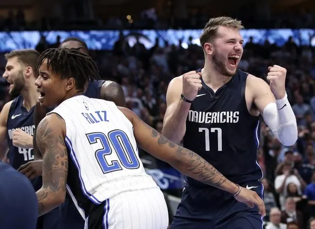 Knicks at Mavericks 11/8/19 - NBA Picks & Predictions