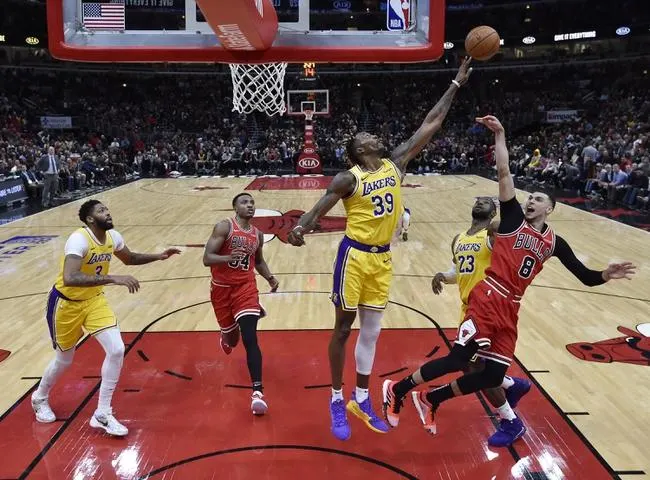 Heat at Lakers 11/8/19 - NBA Picks & Predictions