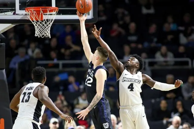 New Orleans at Butler 11/9/19 - College Basketball Picks & Predictions