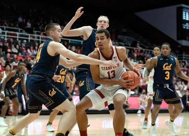 CSU Fullerton at Stanford 11/9/19 - College Basketball Picks & Predictions