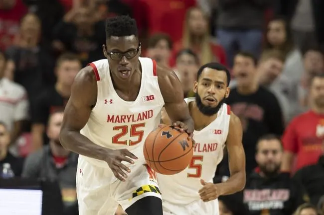 Rhode Island at Maryland 11/9/19 - College Basketball Picks & Predictions