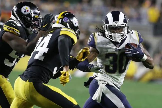 Bears at Rams 11/17/19 - NFL Picks & Predictions