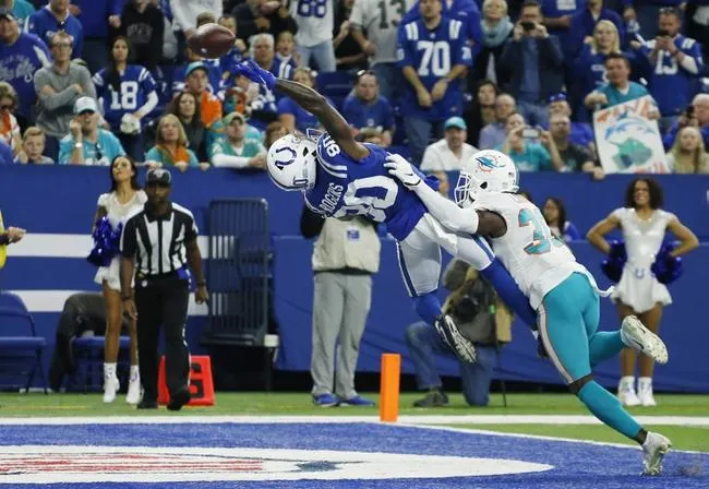 Jaguats at Colts 11/17/19 - NFL Picks & Predictions