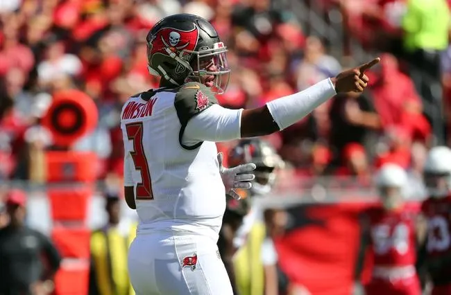 Saints at Buccaneers 11/17/19 - NFL Picks & Predictions