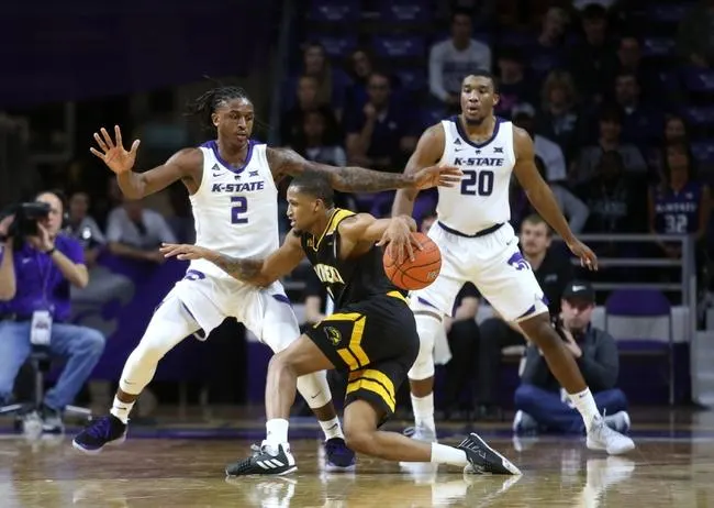 Southern Miss at North Florida 11/14/19 - College Basketball Picks & Predictions