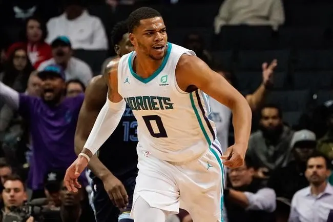 Pistons at Hornets 11/15/19 - NBA Picks & Predictions