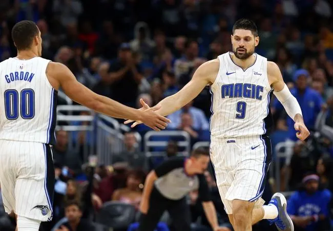 Spurs at Magic 11/15/19 - NBA Picks & Predictions