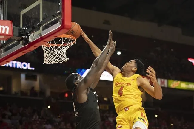 Fairfield at Maryland 11/19/19 - College Basketball Picks & Predictions