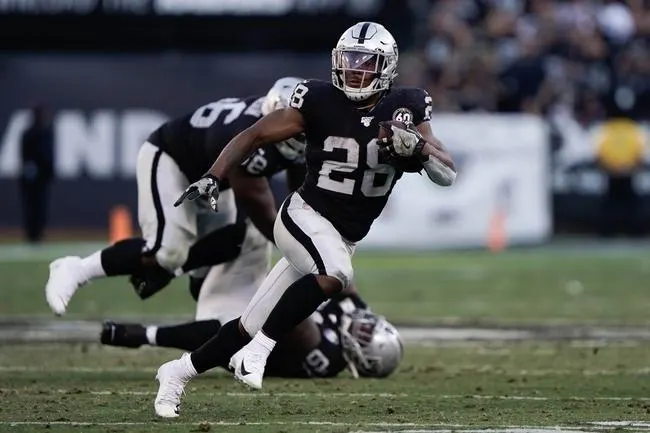 Raiders at Jets 11/24/19 - NFL Picks & Predictions