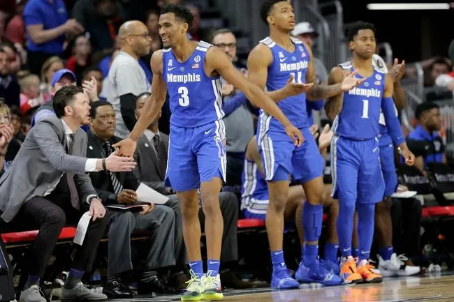 Little Rock at Memphis 11/20/19 - College Basketball  Picks & Predictions