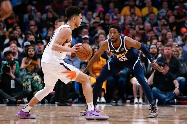 Wizards at Suns 11/27/19 - NBA Picks & Predictions