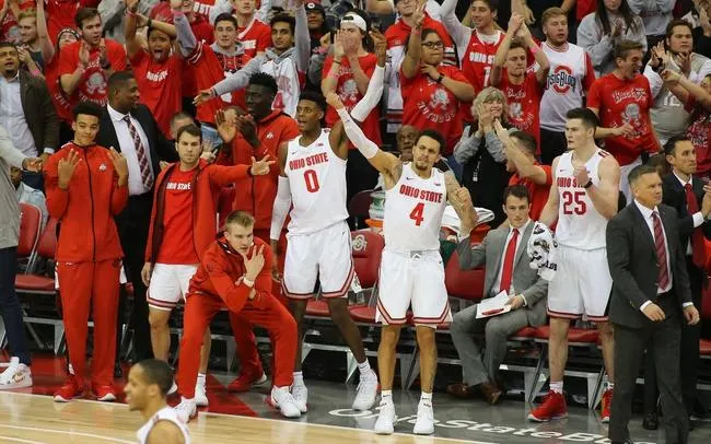 Morgan State at Ohio State 11/28/19 - College Basketball Picks & Predictions