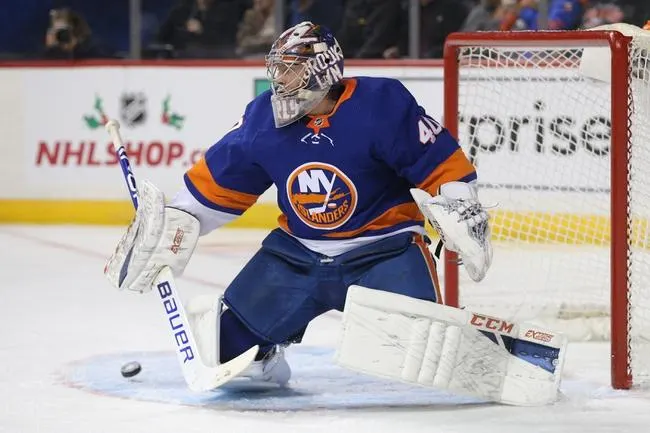 Islanders at Canadiens 12/3/19 - NHL Picks & Predictions