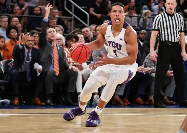 Illinois State at TCU 12/3/19 - College Basketball Picks & Predictions