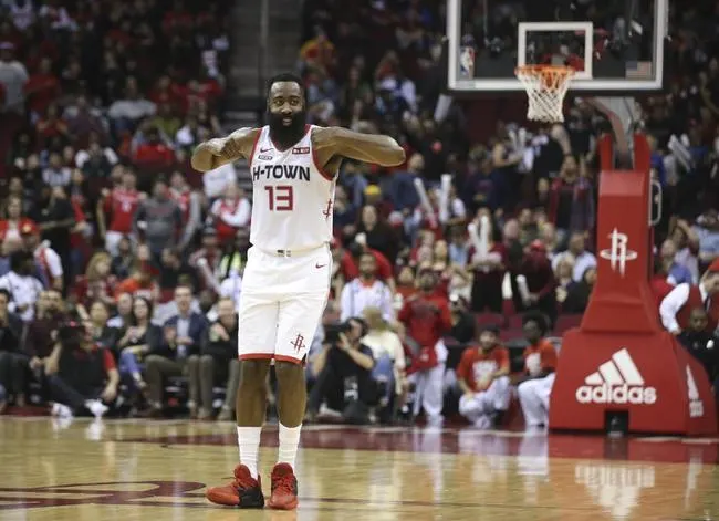 Kings at Rockets 12/9/19 - NBA Picks & Predictions