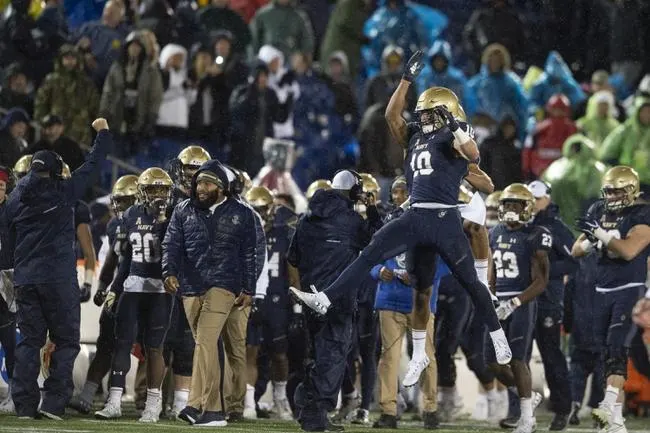 Army vs Navy 12/14/19 - College Football Picks & Predictions