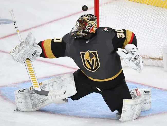 Blackhawks at Golden Knights 12/10/19 - NHL Picks & Predictions