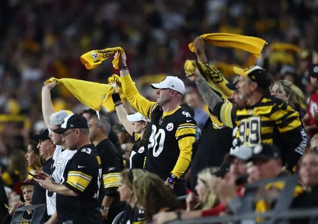 Bills at Steelers 12/15/19 - NFL Picks & Predictions